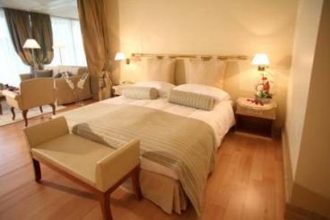 Villa Principe Leopoldo Hotel & Spa